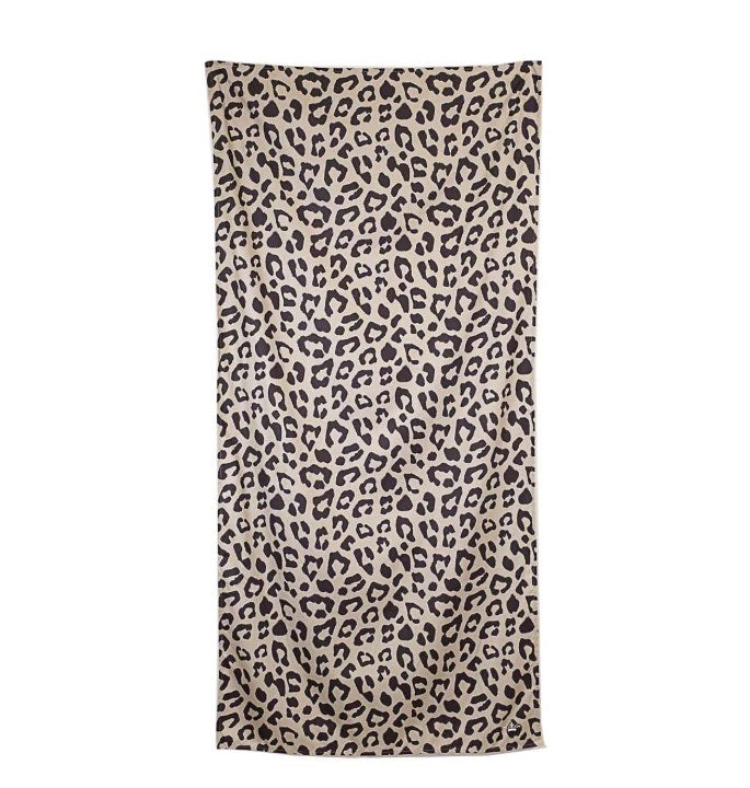 Microfiber Beach Towel