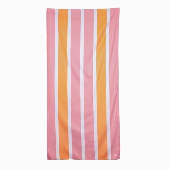 Microfiber Beach Towel