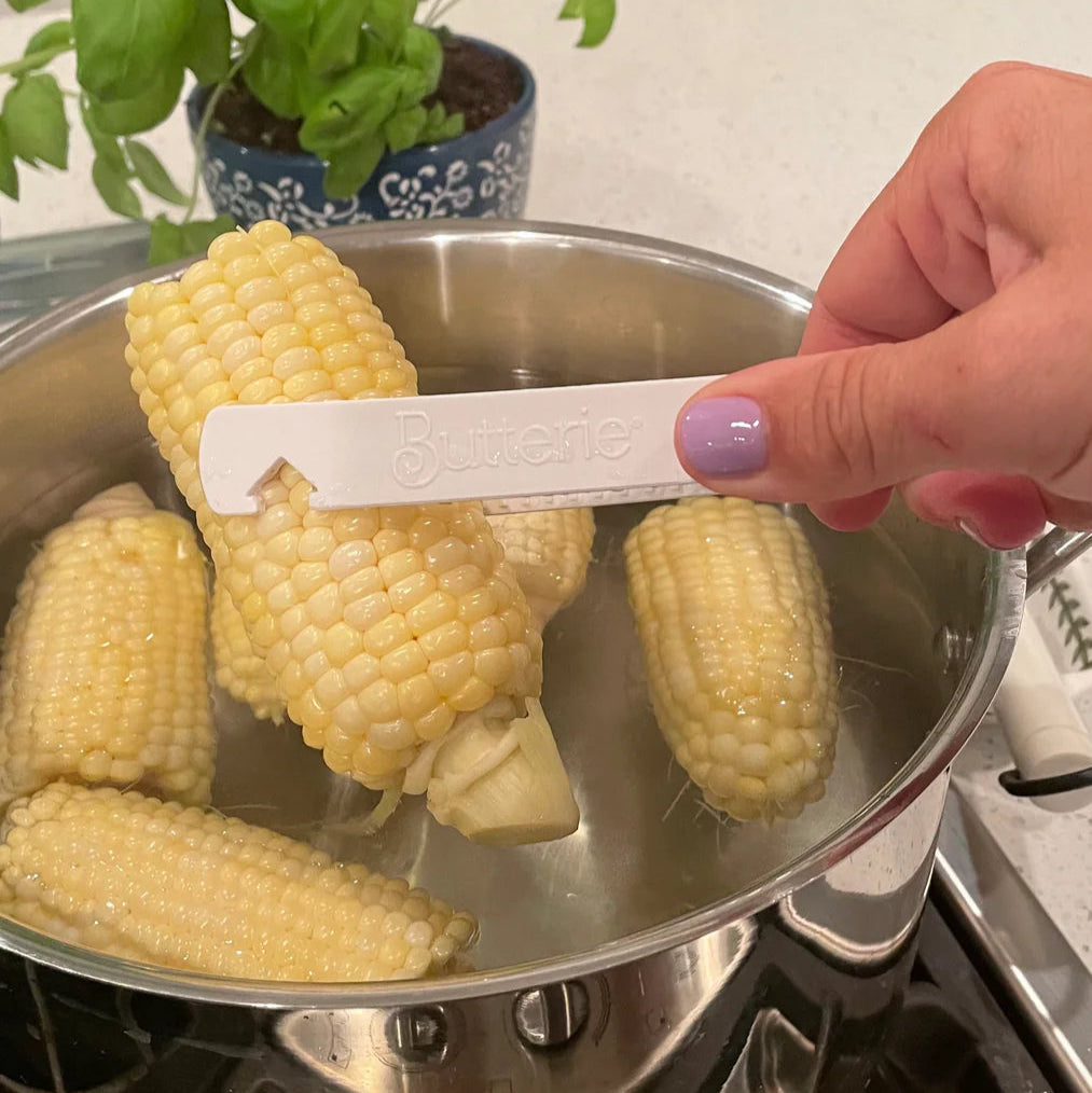 Silicon Tongs