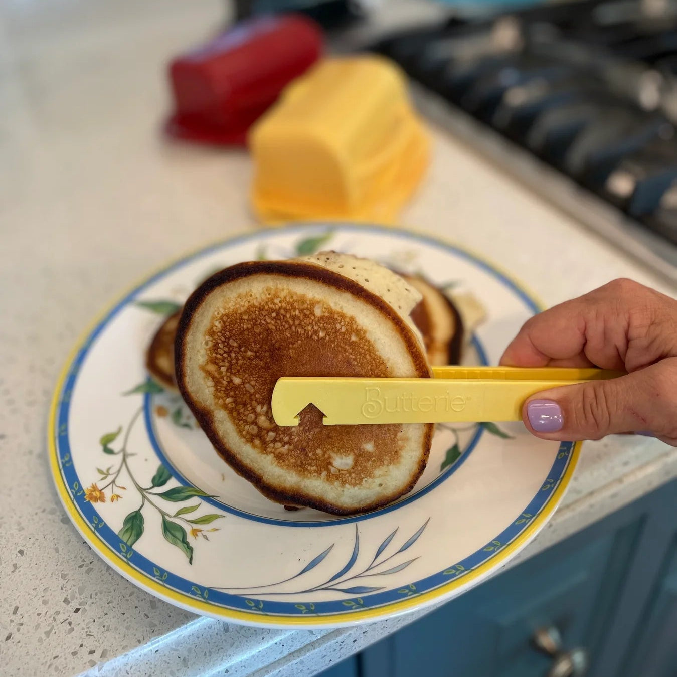 Silicon Tongs