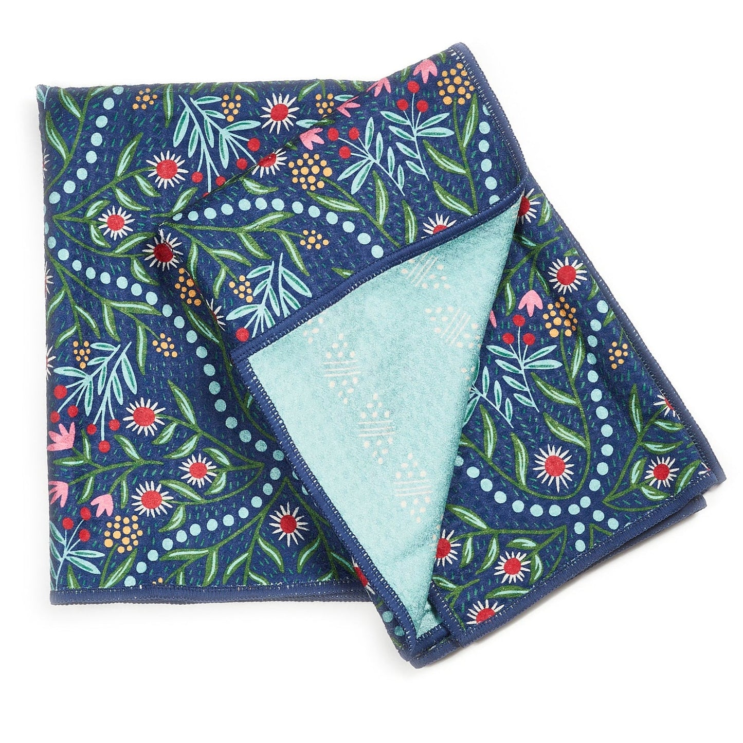 Once Again Double Duty- RJW Glitz