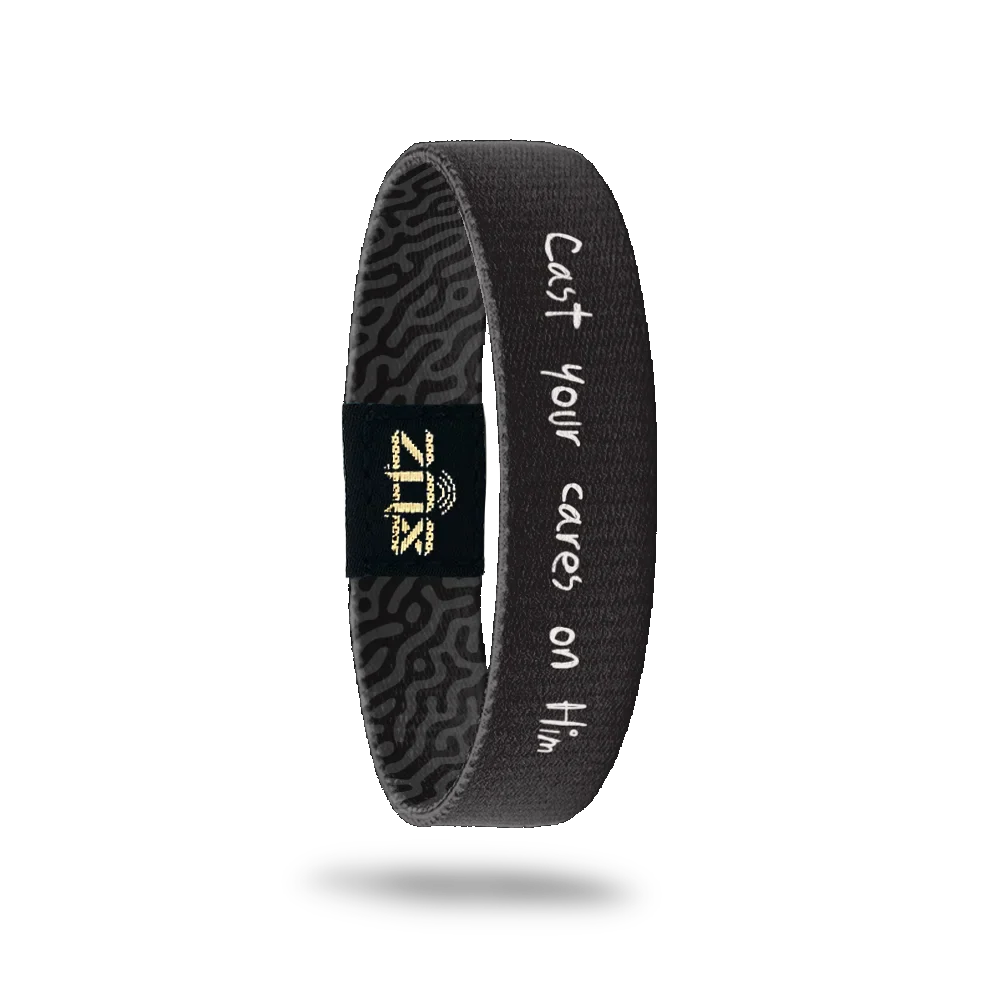 Zox Interactive Bracelet