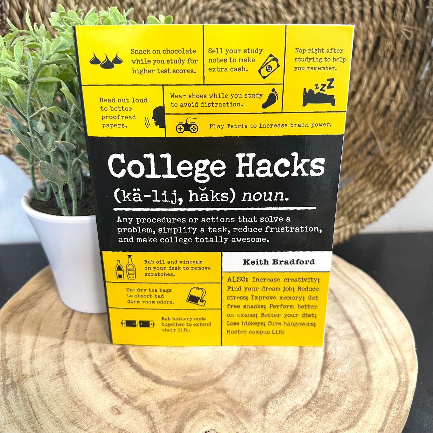 College Hacks