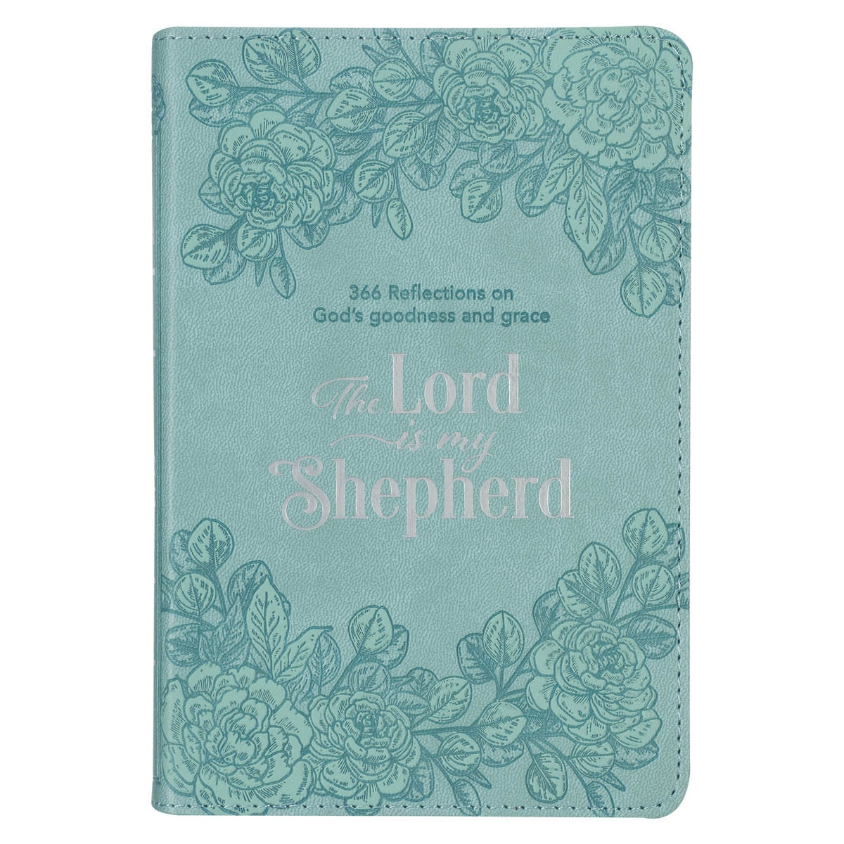 The Lord is my Shepherd Devotional