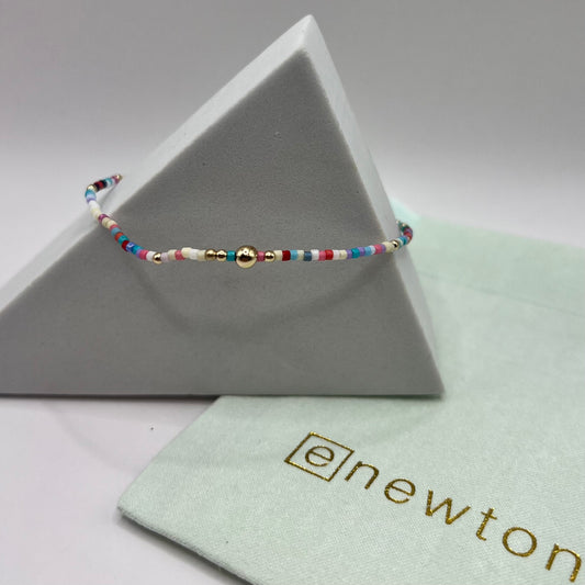 enewton Extends Hope Unwritten Bracelet- Hot Mess