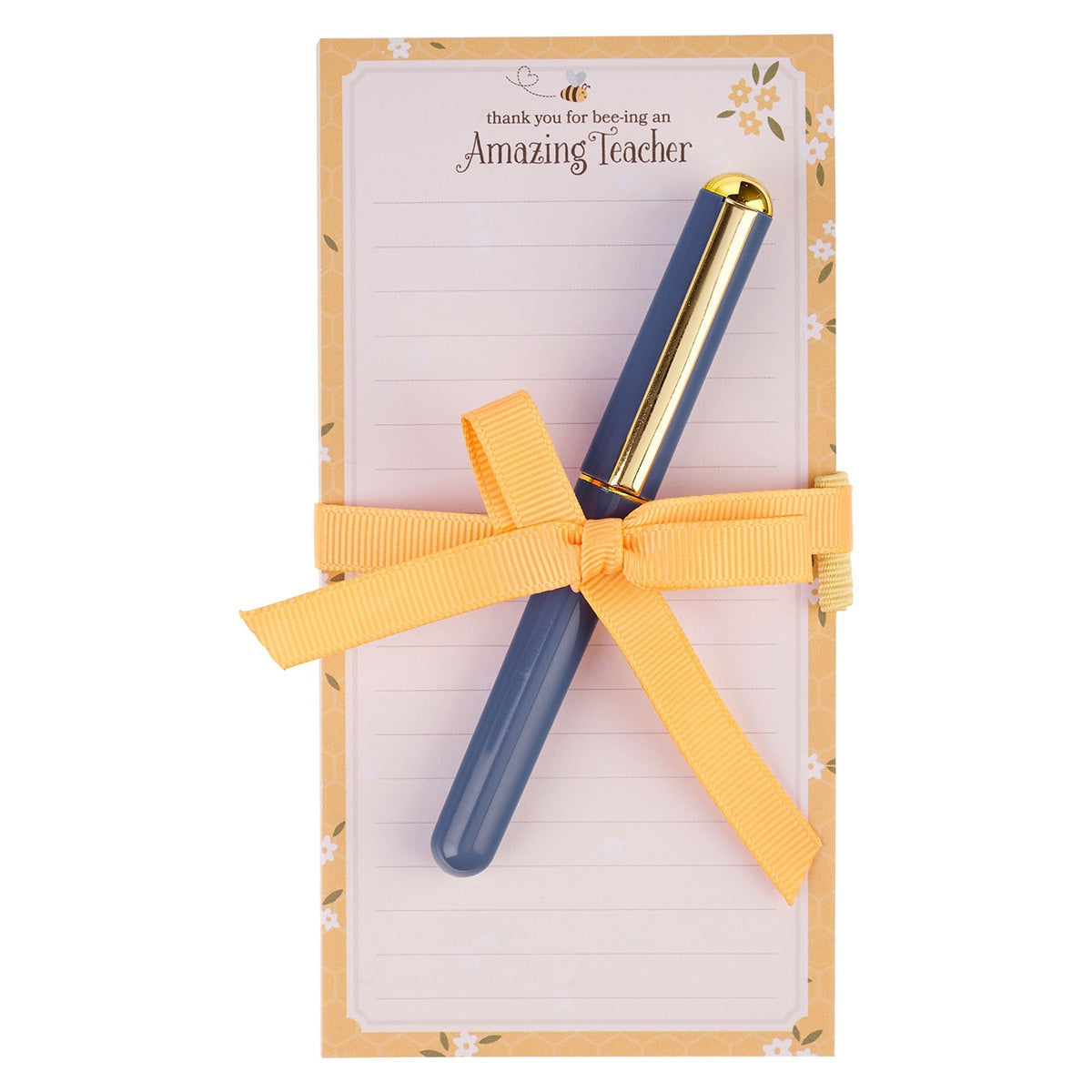 Amazing Teacher Pen Gift Set