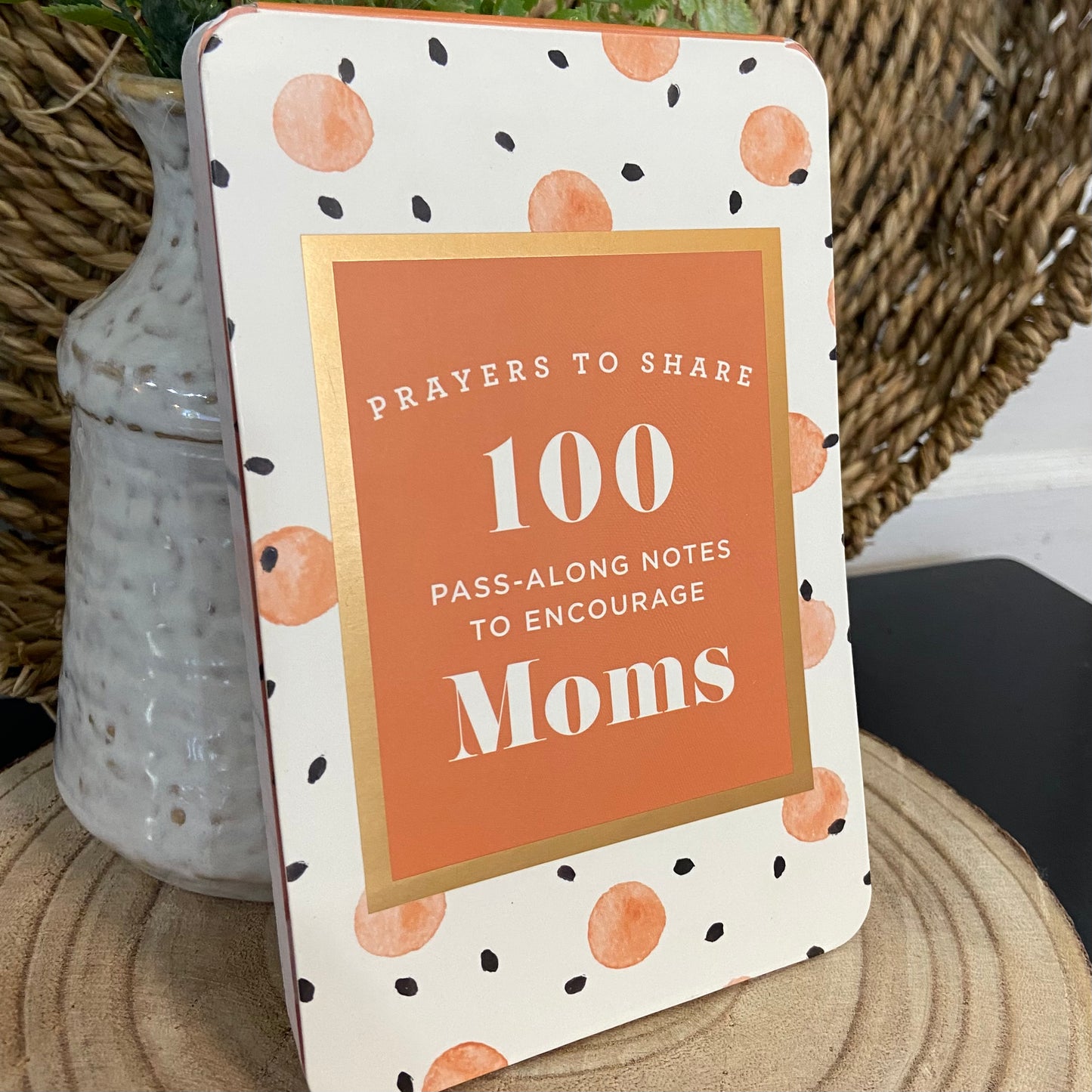 Notes to Encourage Moms
