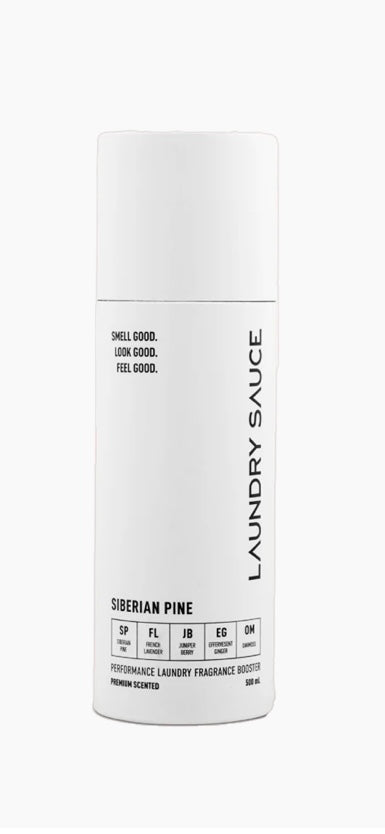 Laundry Sauce Scent Booster
