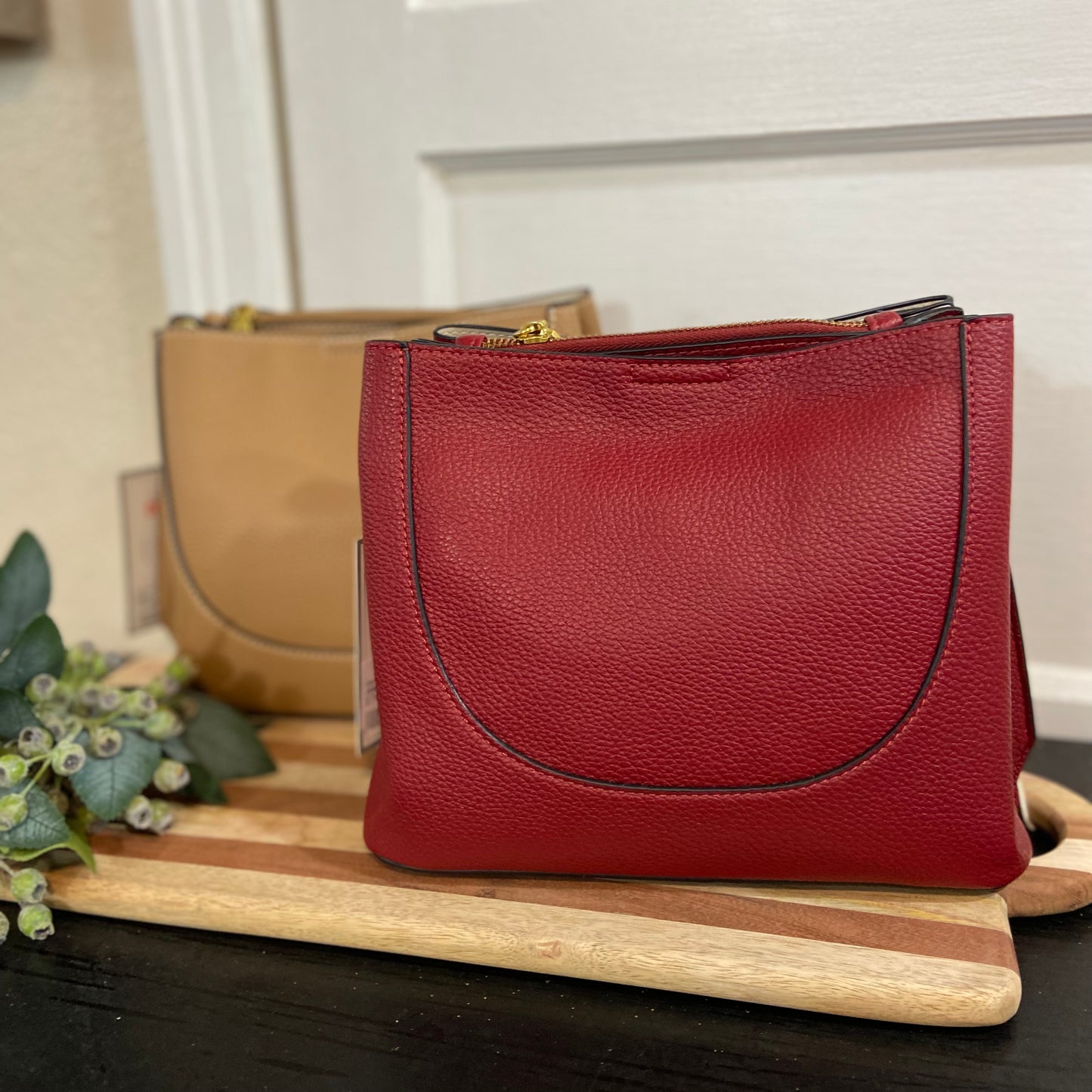 Jen & Co Corinna Bag
