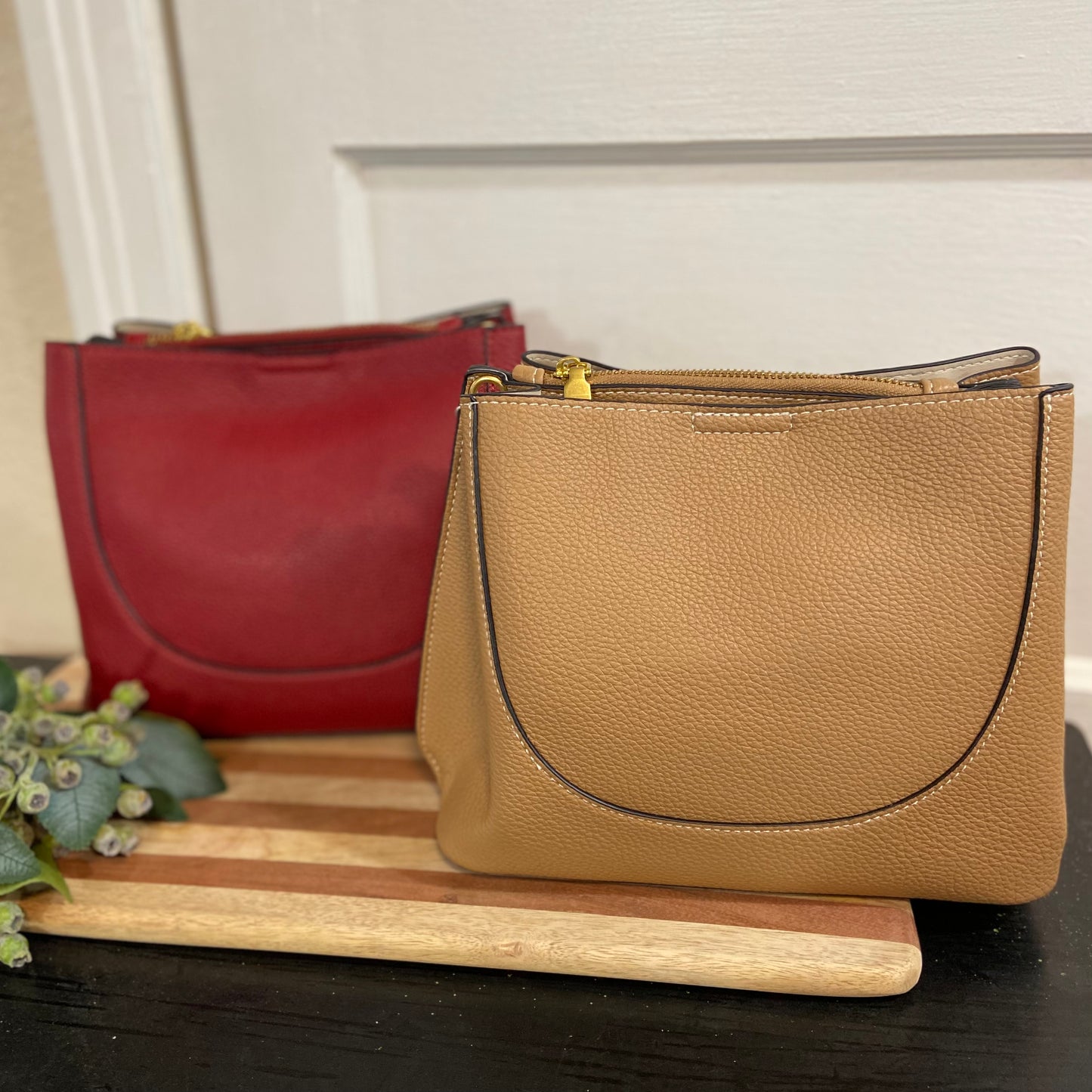 Jen & Co Corinna Bag