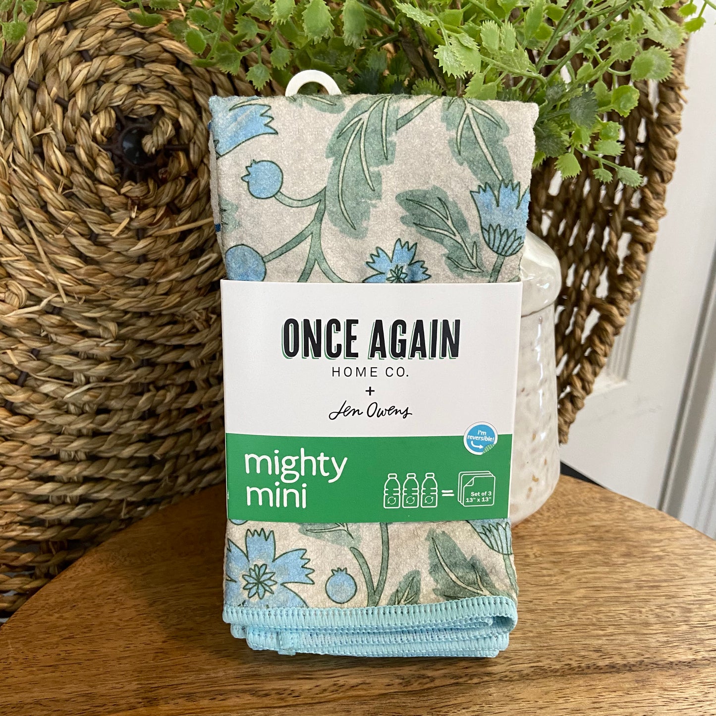 Once Again Mighty Mini Set~ French Sage