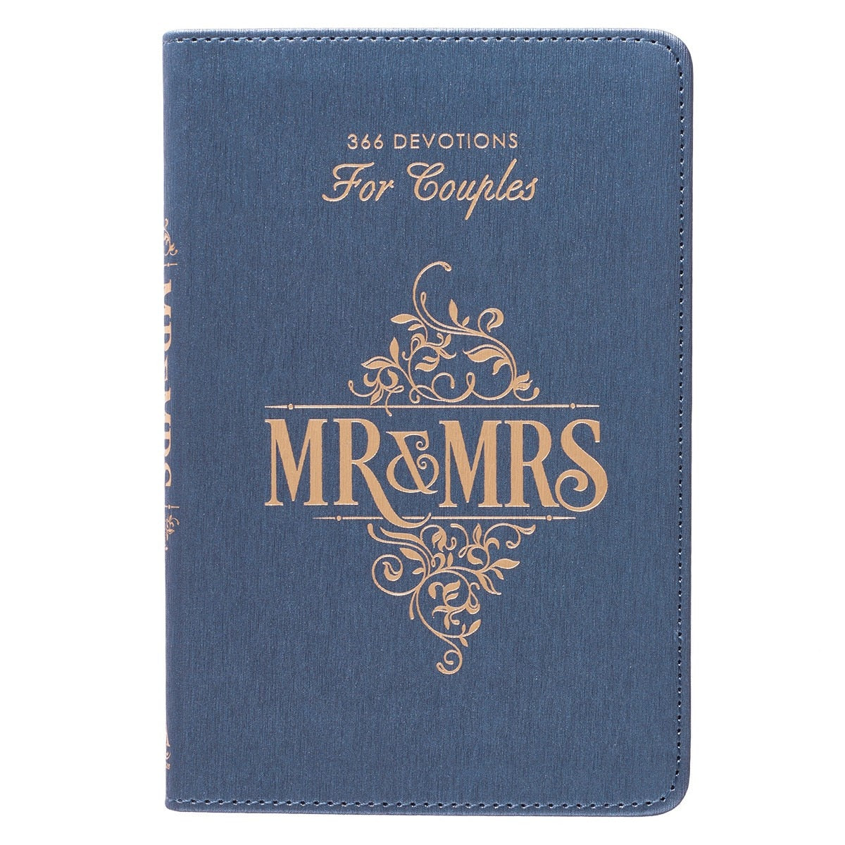 Mr. & Mrs. Devotional