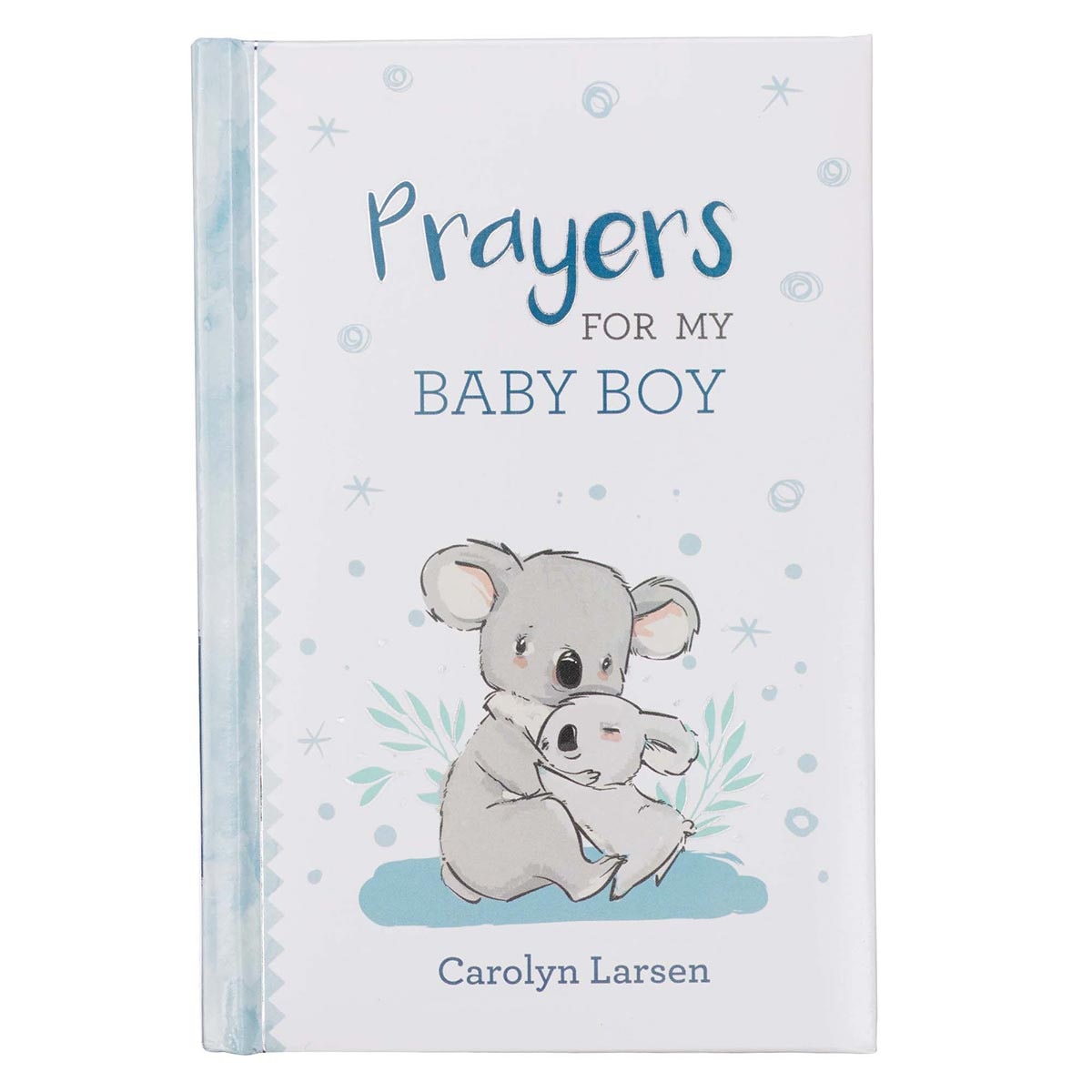Prayers for Baby Boy