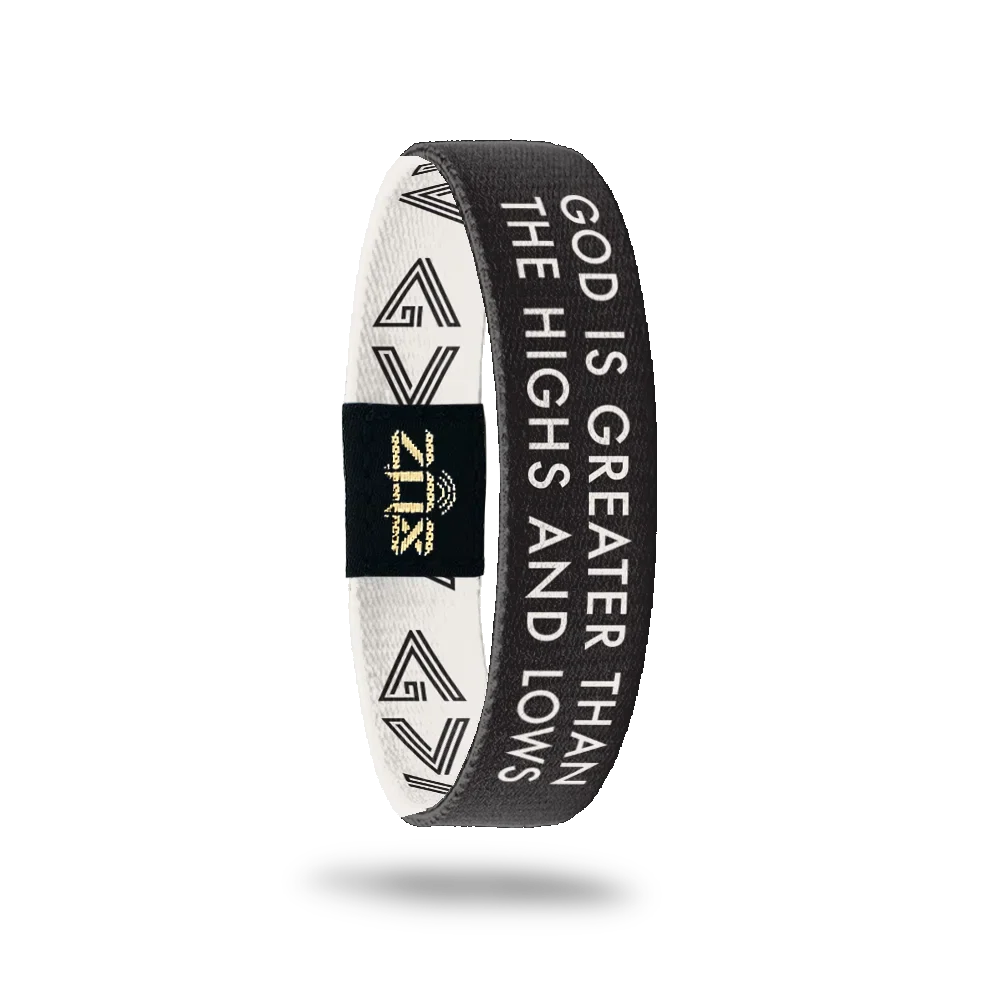 Zox Interactive Bracelet