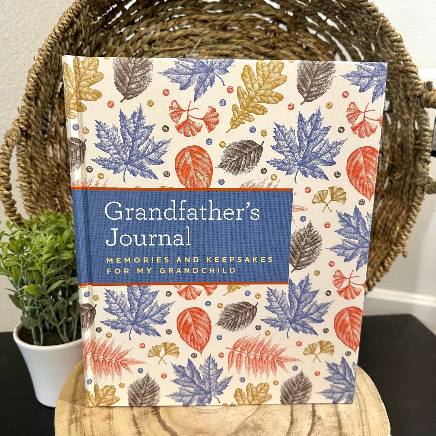 Grandfather's Journal