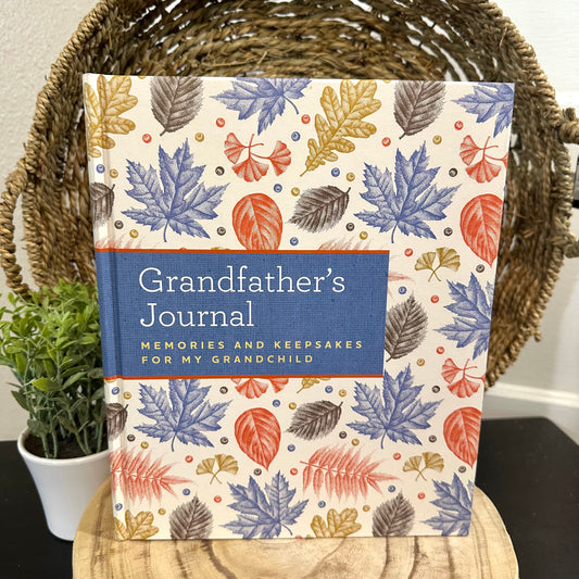Grandfather's Journal