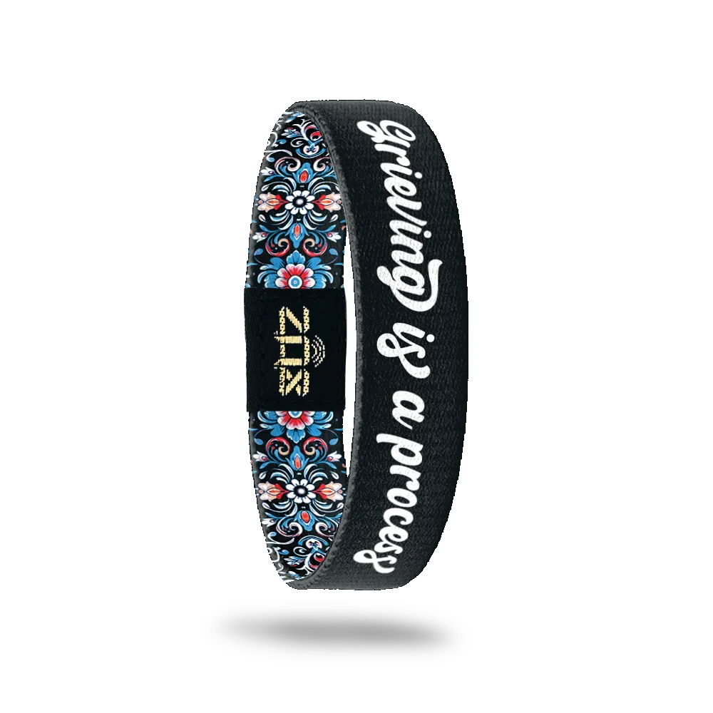 Zox Interactive Bracelet