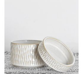 Ceramic Textured Cup