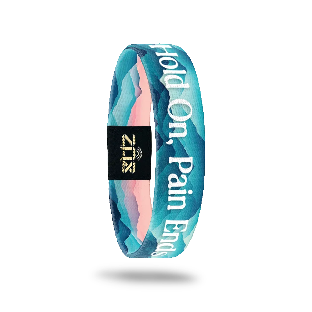 Zox Interactive Bracelet