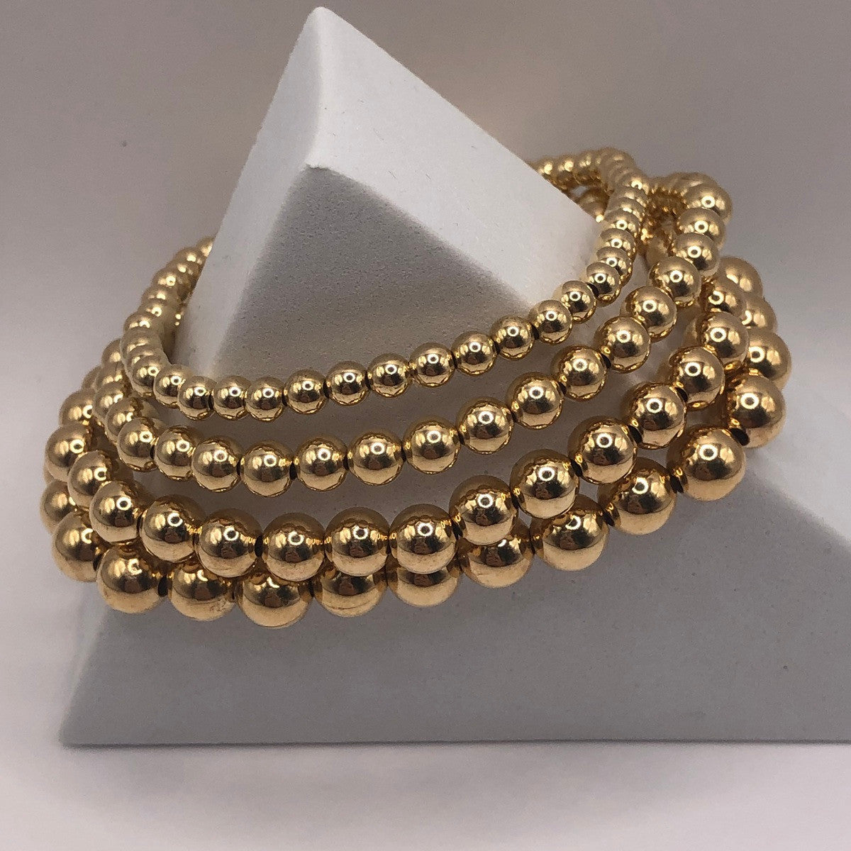 enewton Extend Classic Gold 4mm Bracelet