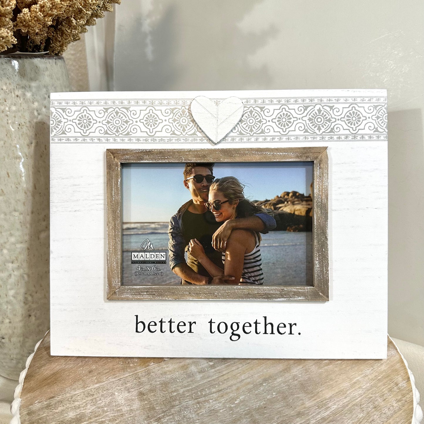 Better Together Frame