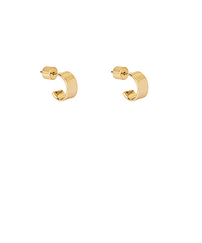 10mm Metal Hoops