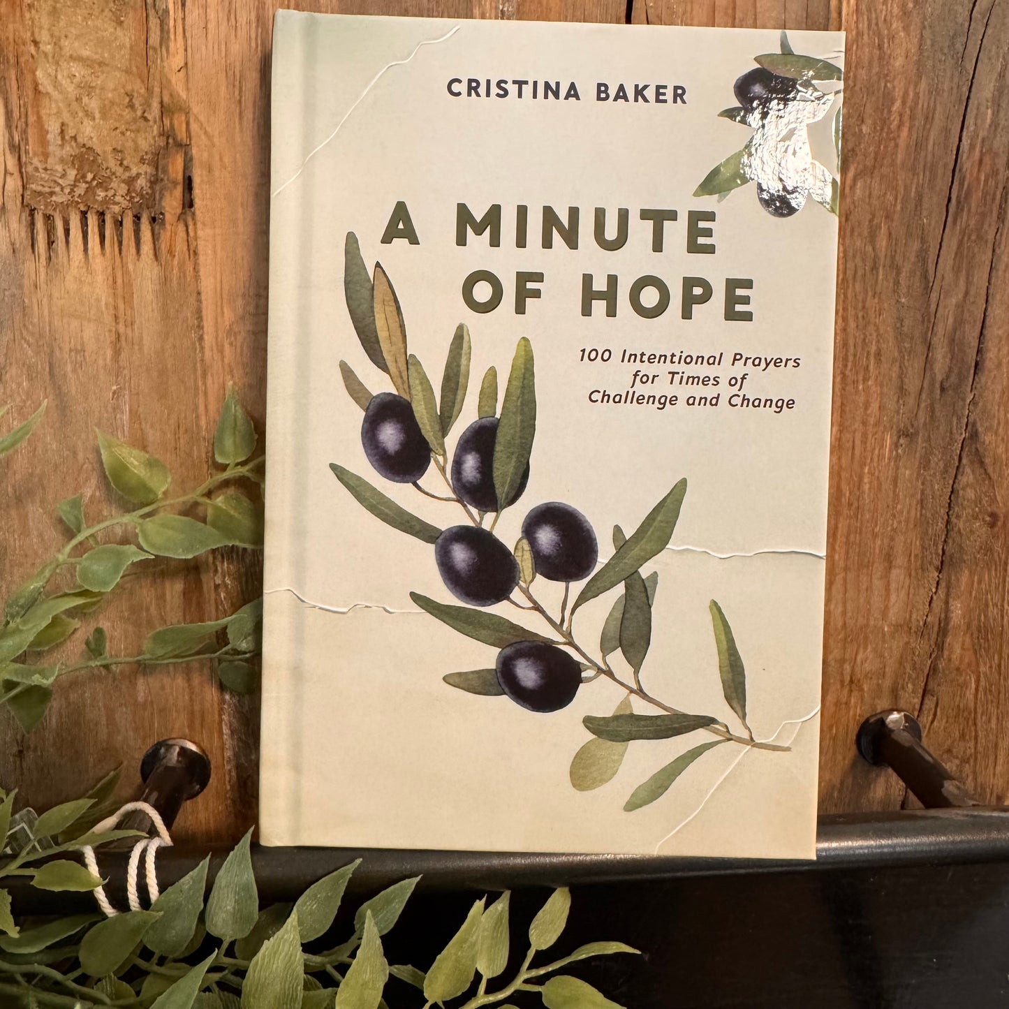 A Minute of Hope