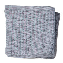 Graphite Set of Dishcloths