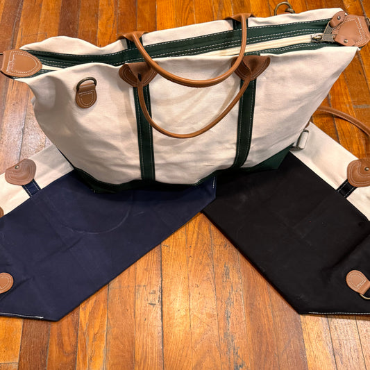CB Station Weekender Bag