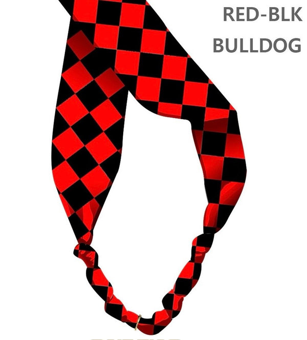 Scarf Necklace