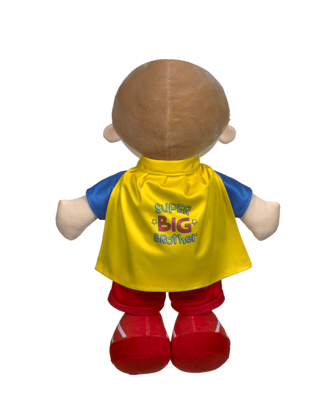 Big Brother Doll