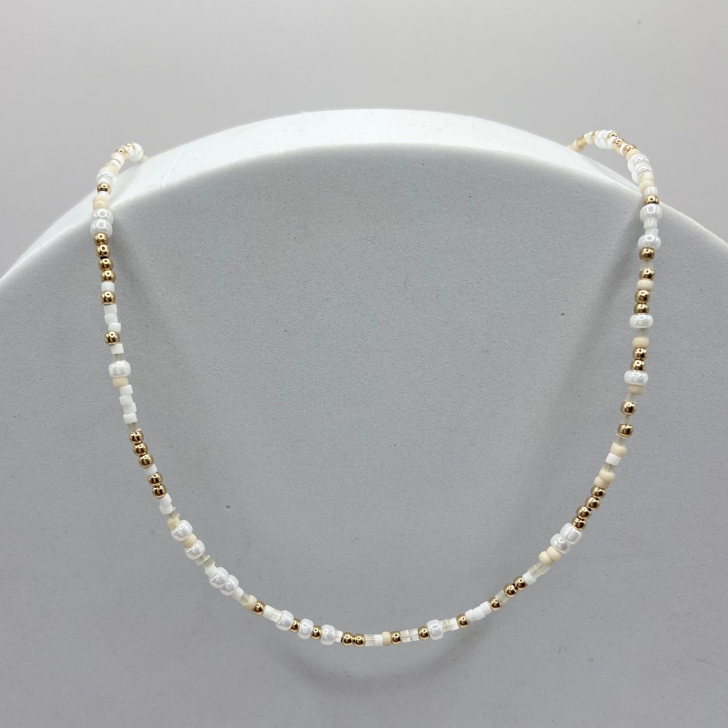 enewton 15" Choker Hope Unwritten Necklace Shellphone