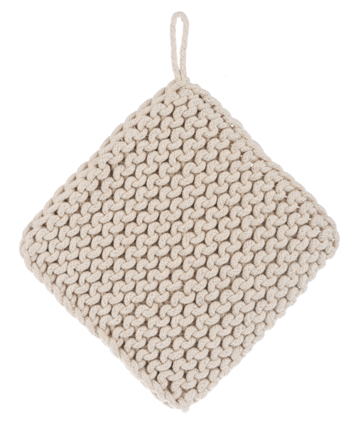 Crochet Potholder
