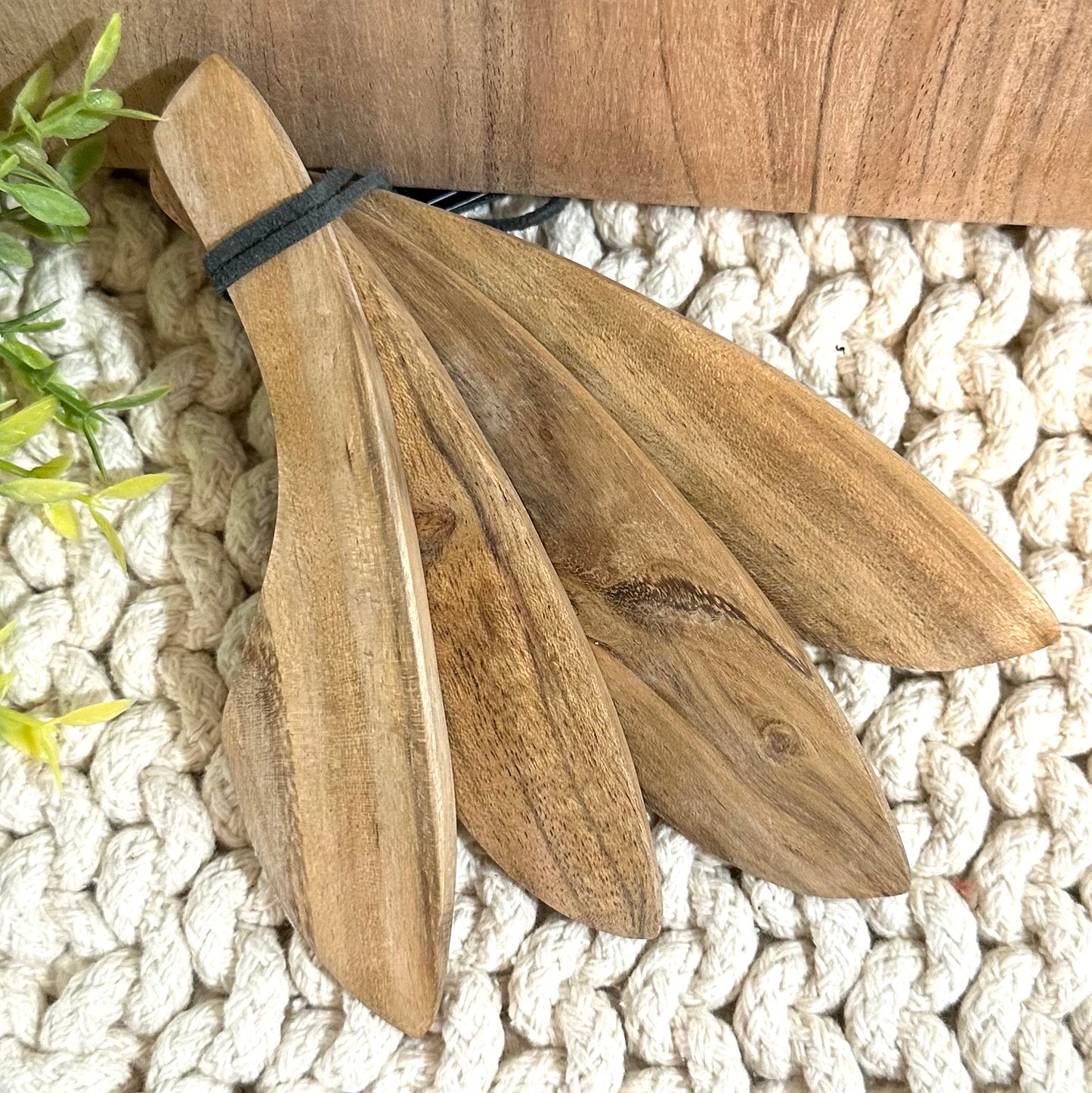 Wood Spreader (4 pc set)