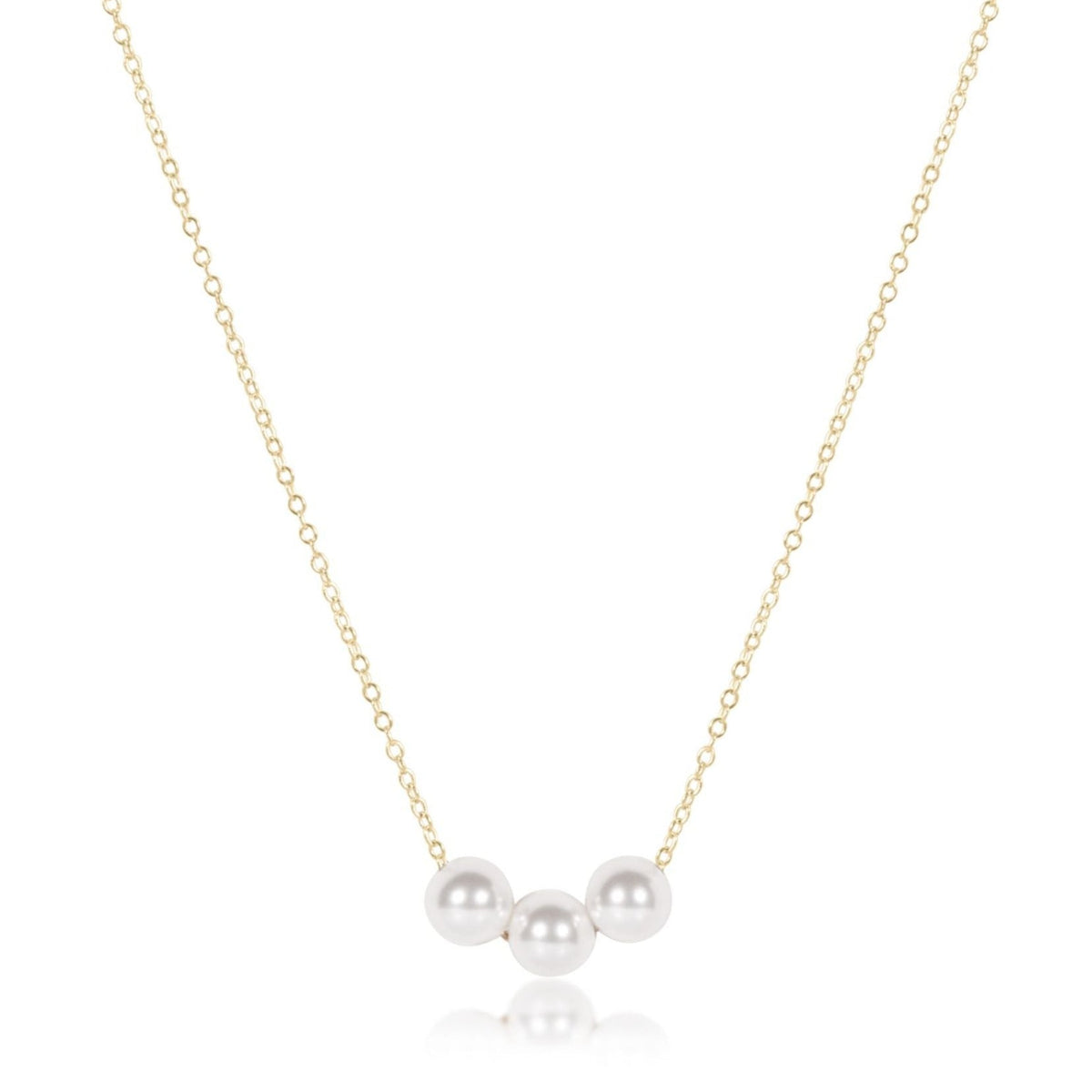 enewton 16" Joy Pearl Necklace