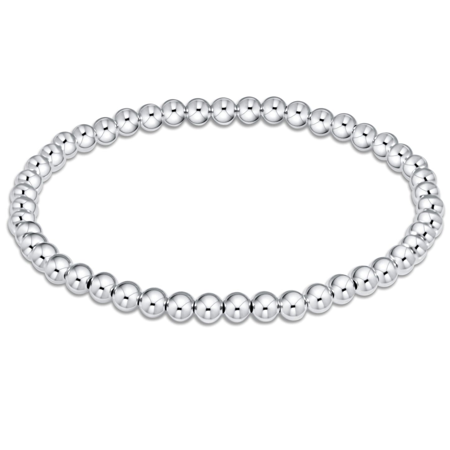 enewton Classic Sterling 4mm Bracelet