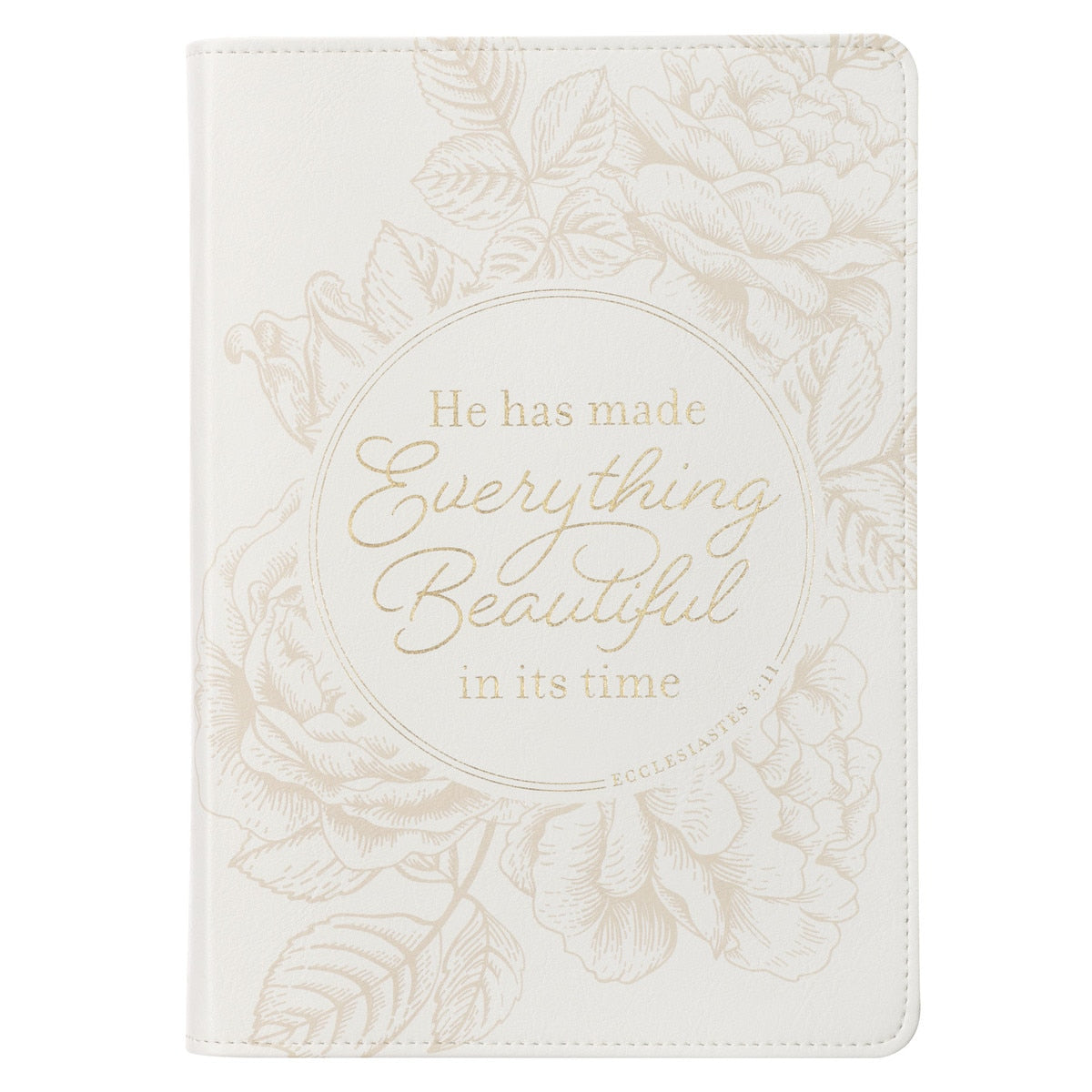 Everything Beautiful Journal