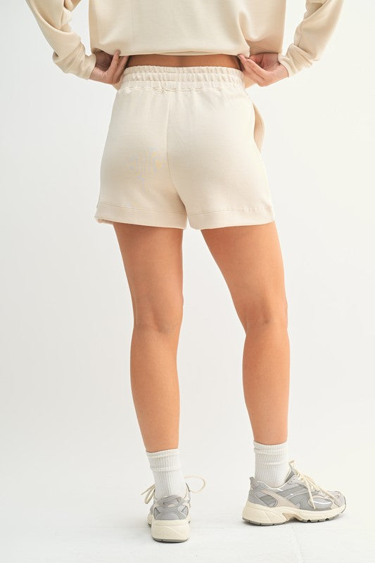 Laguna Lounge Shorts (2 colors)