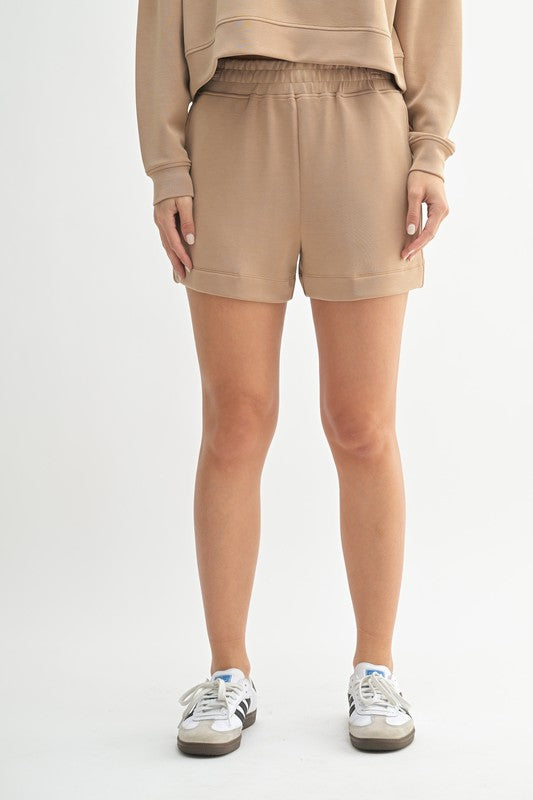 Laguna Lounge Shorts (2 colors)
