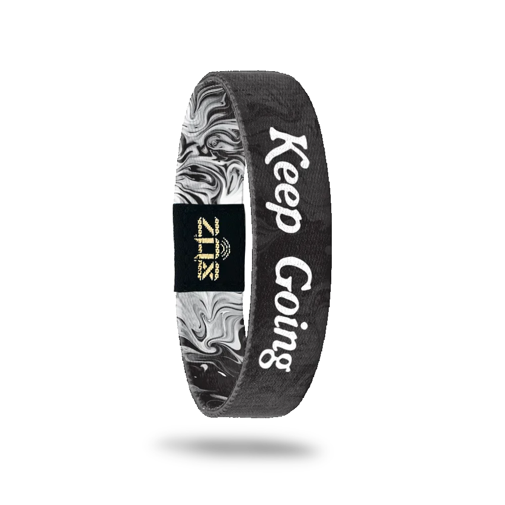 Zox Interactive Bracelet