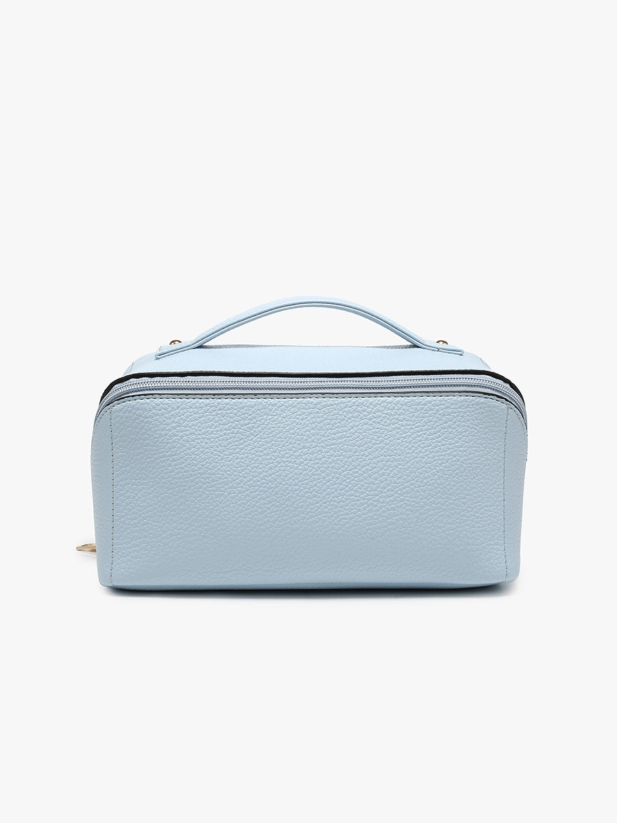 Jen & Co Paxton Cosmetic Bag