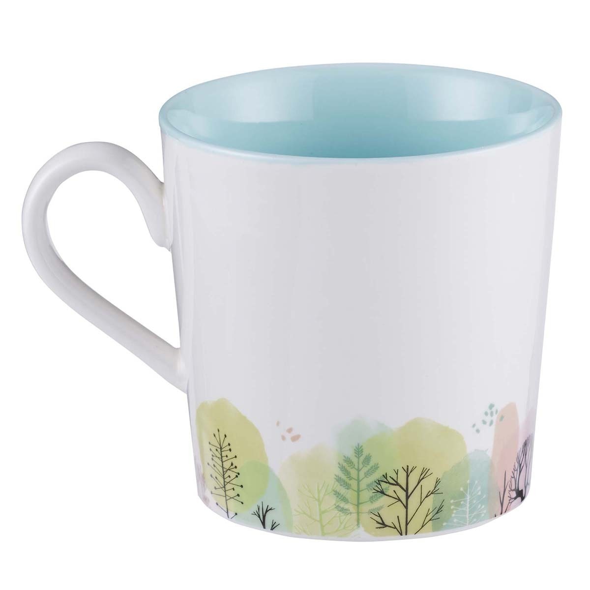 Teachers Plant Seeds Mug
