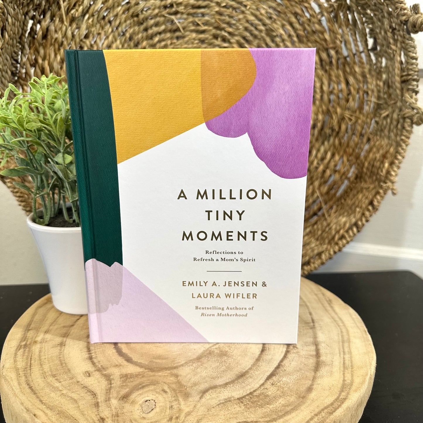 A Million Tiny Moments