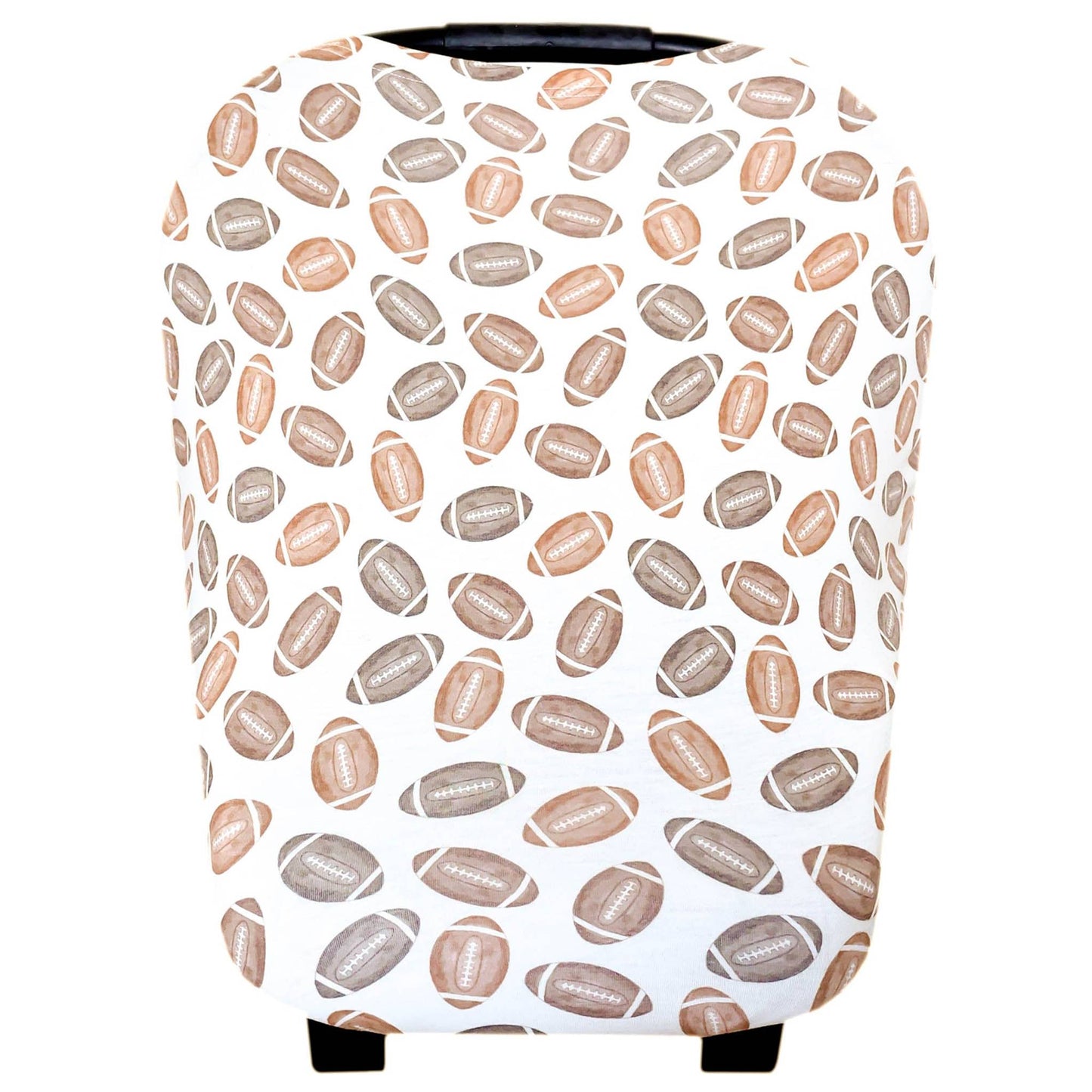 Copper Pearl All Cover