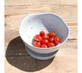 Ceramic Colander