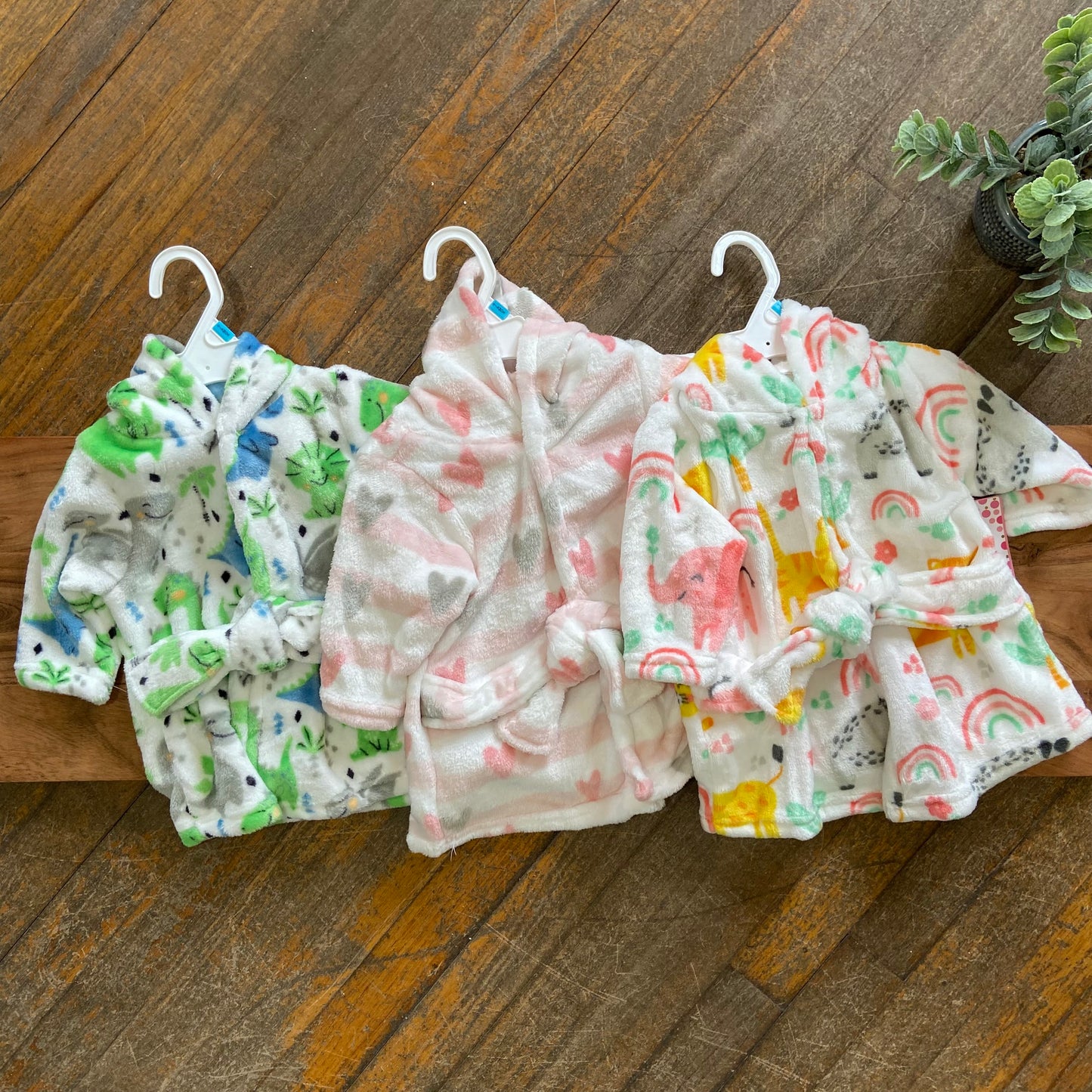Kids Robe/Cover-Up