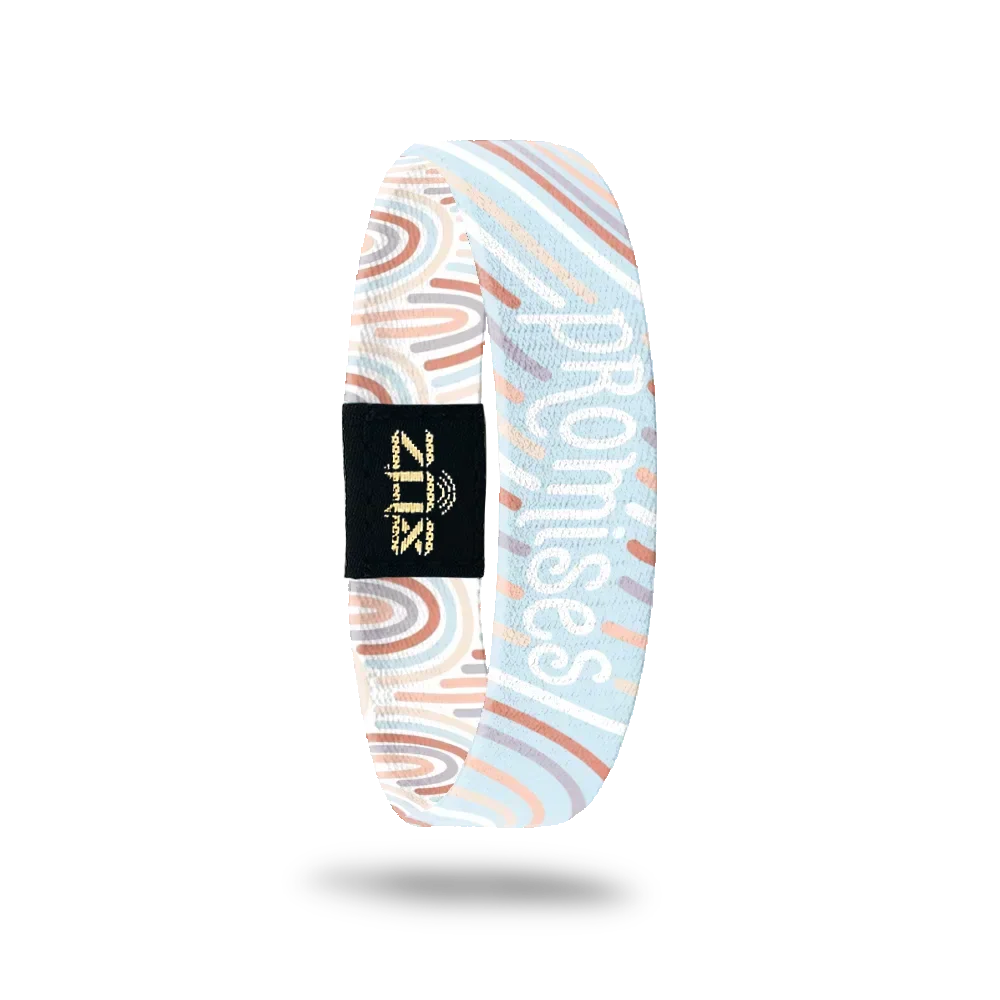 Zox Interactive Bracelet