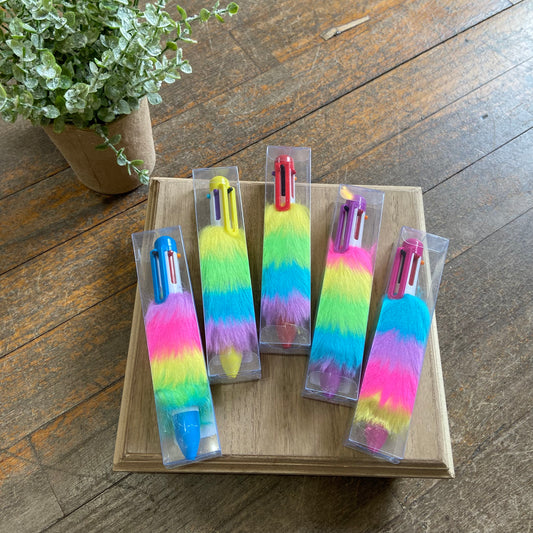 Rainbow Pens
