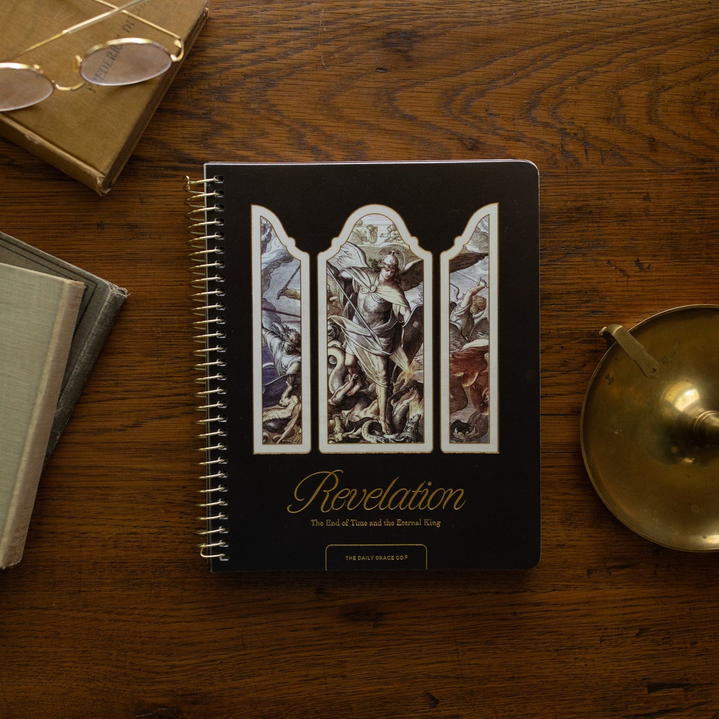 Revelation Bible Study