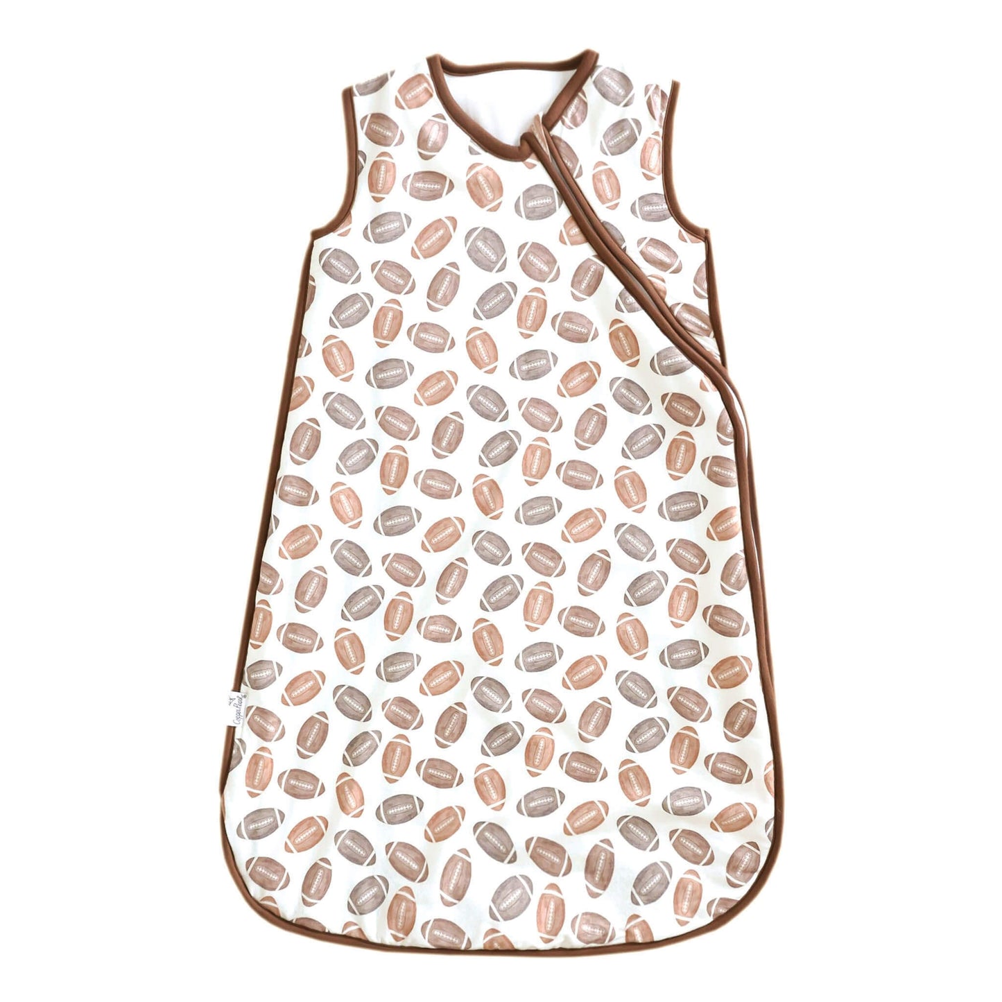 Copper Pearl Sleep Bag